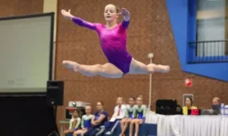 Equipment to Buy If Your Kid Is Serious About Gymnastics