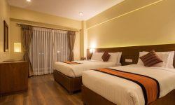 Design Trends Shaping the Modern Serviced Apartment