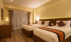 Design Trends Shaping the Modern Serviced Apartment