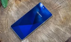 Oppo R1x Smartphone Refreshingly New!