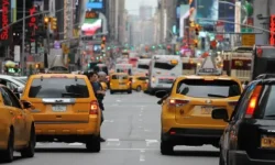 How Telematics Is Revolutionizing the Taxi Insurance Industry