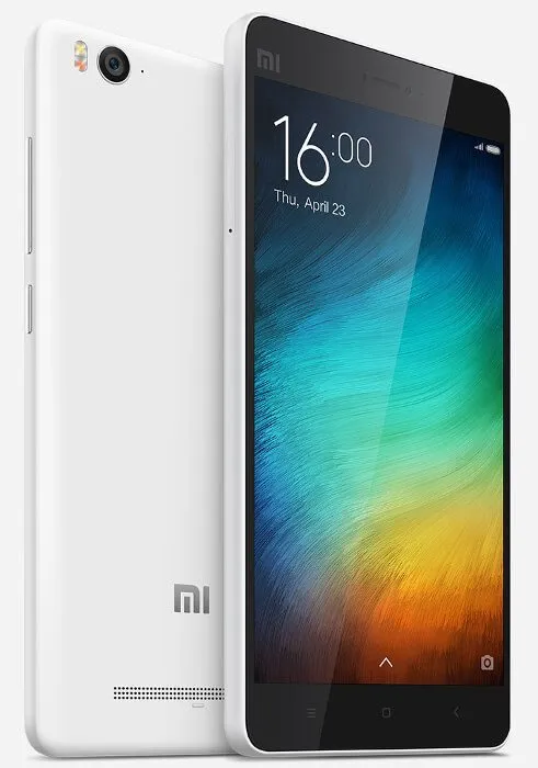 Xiaomi4i